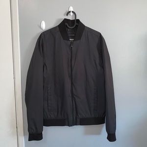 Calvin Klein Bomber Jacket
